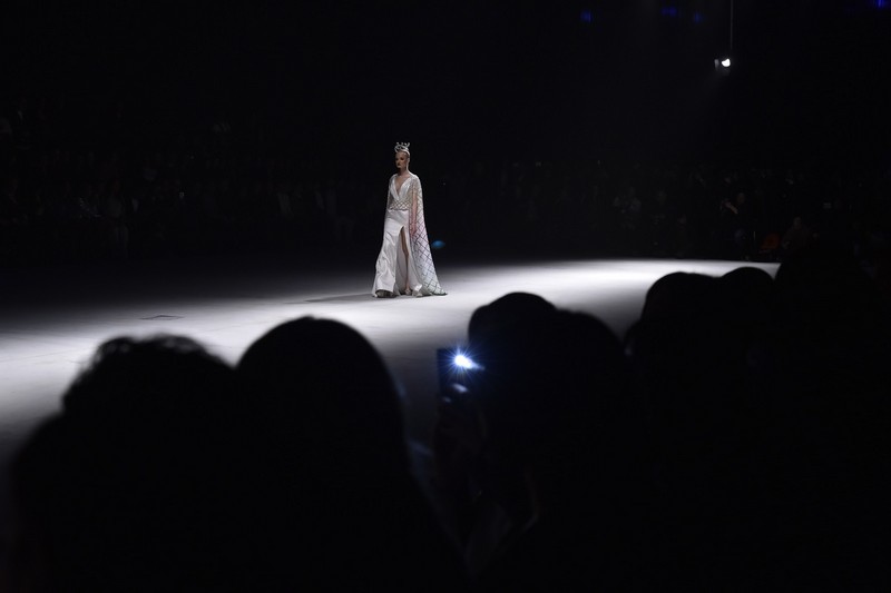 Designers & Brands Fashion Shows